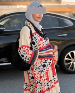 نفنوف قطن ادوار براد