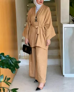 بدلة مميزة