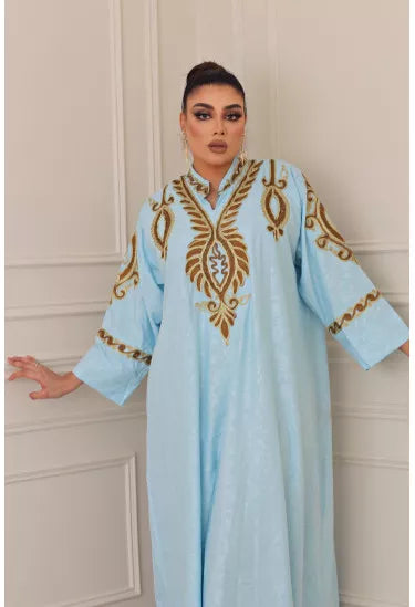 جلابية